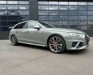 Audi S4 Gebrauchtwagen