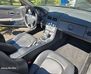 Chrysler Crossfire Gebrauchtwagen