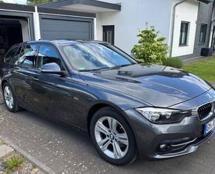 BMW 320 Gebrauchtwagen