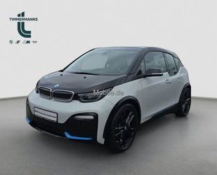 BMW i3 Gebrauchtwagen