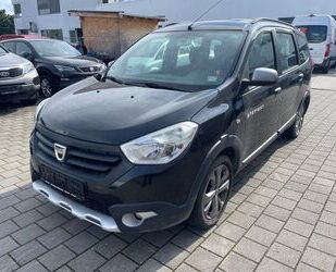 Dacia Lodgy Gebrauchtwagen