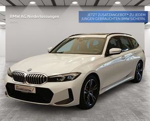 BMW 330 Gebrauchtwagen