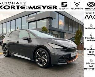 Cupra Born Gebrauchtwagen