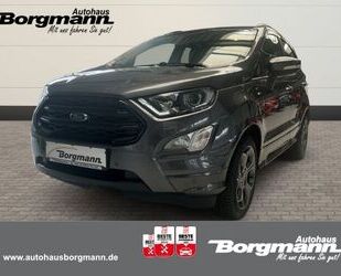 Ford EcoSport Gebrauchtwagen