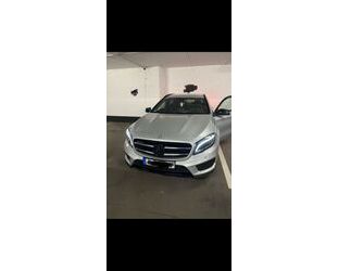 Mercedes-Benz GLA 180 Gebrauchtwagen