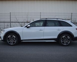 Audi A4 Allroad Gebrauchtwagen