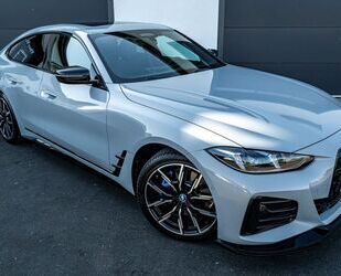 BMW i4 Gebrauchtwagen