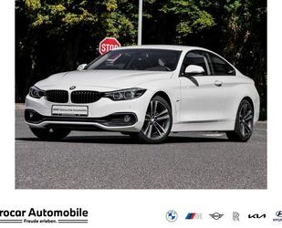 BMW 420 Gebrauchtwagen