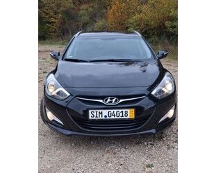 Hyundai i40 Gebrauchtwagen