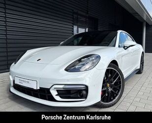 Porsche Panamera Gebrauchtwagen