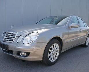 Mercedes-Benz E 280 Gebrauchtwagen