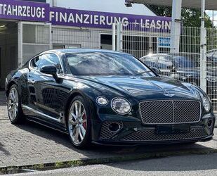 Bentley Continental GT Gebrauchtwagen