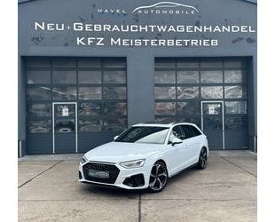 Audi S4 Gebrauchtwagen