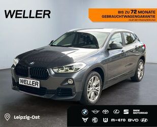 BMW X2 Gebrauchtwagen