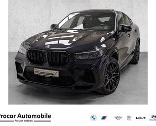 BMW X6 M Gebrauchtwagen