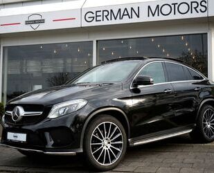 Mercedes-Benz GLE 350 Gebrauchtwagen
