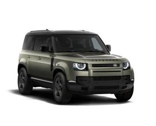 Land Rover Defender Gebrauchtwagen