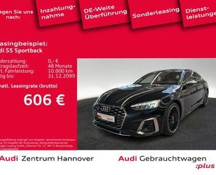 Audi S5 Gebrauchtwagen