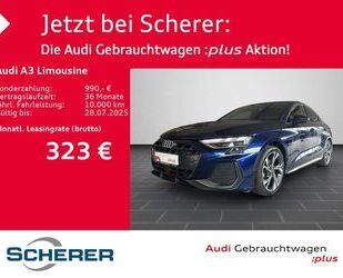 Audi A3 Gebrauchtwagen
