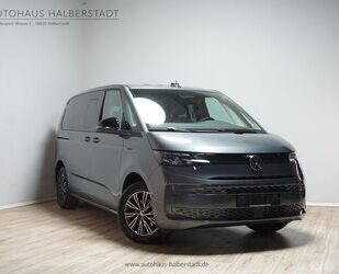 VW T7 Multivan Gebrauchtwagen