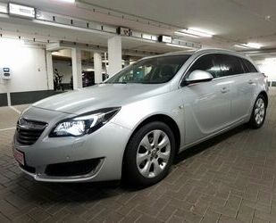 Opel Insignia Gebrauchtwagen