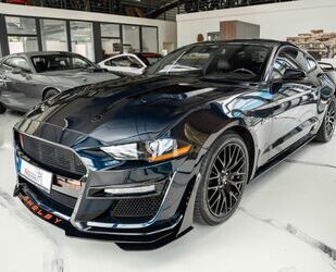 Ford Mustang Gebrauchtwagen