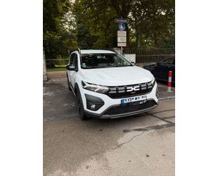 Dacia Jogger Gebrauchtwagen