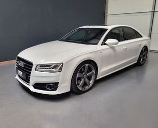 Audi A8 Gebrauchtwagen