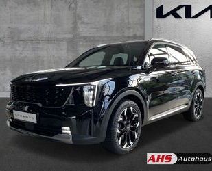 Kia Sorento Gebrauchtwagen