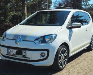 VW up! Gebrauchtwagen