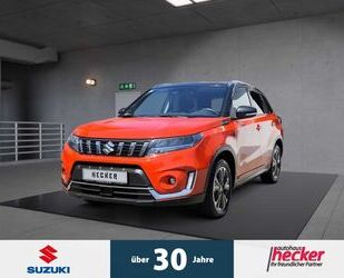 Suzuki Vitara Gebrauchtwagen