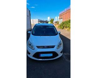 Ford C-Max Gebrauchtwagen