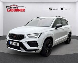 Cupra Ateca Gebrauchtwagen