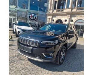 Jeep Cherokee Gebrauchtwagen