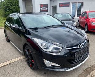 Hyundai i40 Gebrauchtwagen