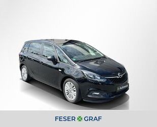 Opel Zafira Gebrauchtwagen