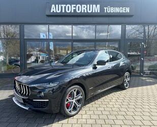 Maserati Levante Gebrauchtwagen