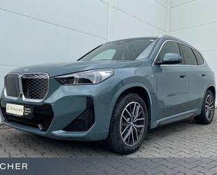 BMW iX1 Gebrauchtwagen
