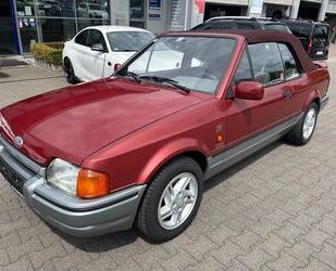 Ford Escort Gebrauchtwagen