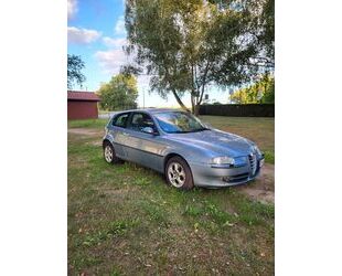 Alfa Romeo 147 Gebrauchtwagen