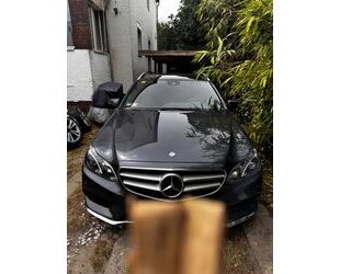 Mercedes-Benz E 300 Gebrauchtwagen