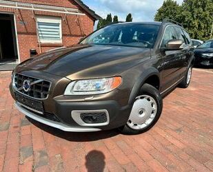 Volvo XC70 Gebrauchtwagen
