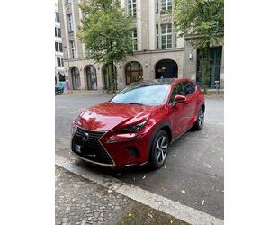 Lexus NX 300 Gebrauchtwagen
