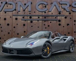 Ferrari 488 Spider Gebrauchtwagen
