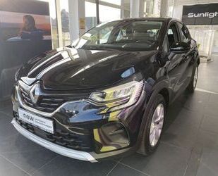 Renault Captur Gebrauchtwagen