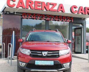 Dacia Sandero Gebrauchtwagen