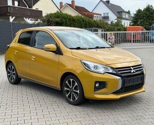 Mitsubishi Space Star Gebrauchtwagen
