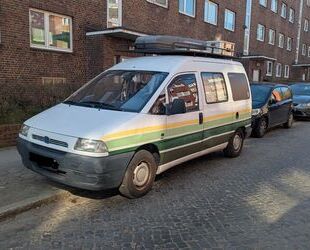 Fiat Scudo Gebrauchtwagen