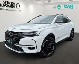 DS Automobiles DS7 (Crossback) Gebrauchtwagen