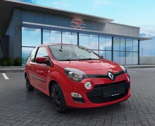 Renault Twingo Gebrauchtwagen